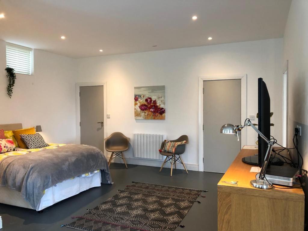 Rathescar Grove Guest House Drogheda Zewnętrze zdjęcie