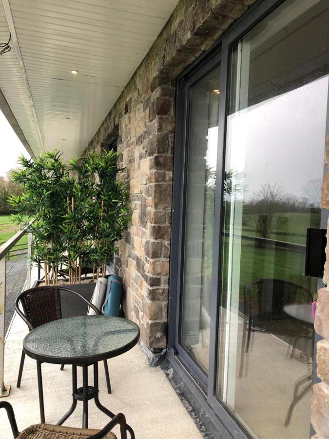 Rathescar Grove Guest House Drogheda Zewnętrze zdjęcie