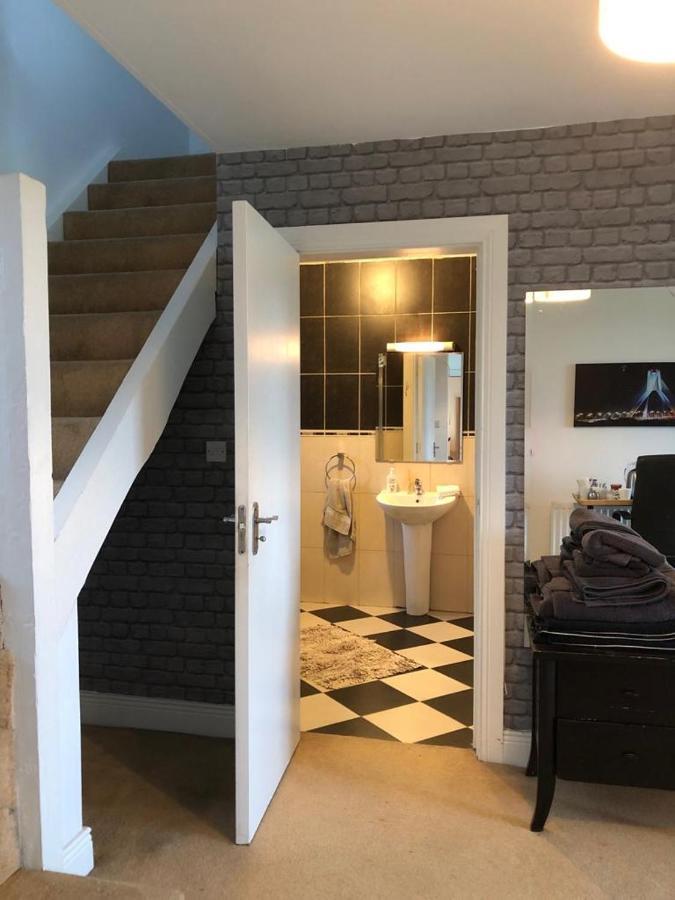 Rathescar Grove Guest House Drogheda Zewnętrze zdjęcie