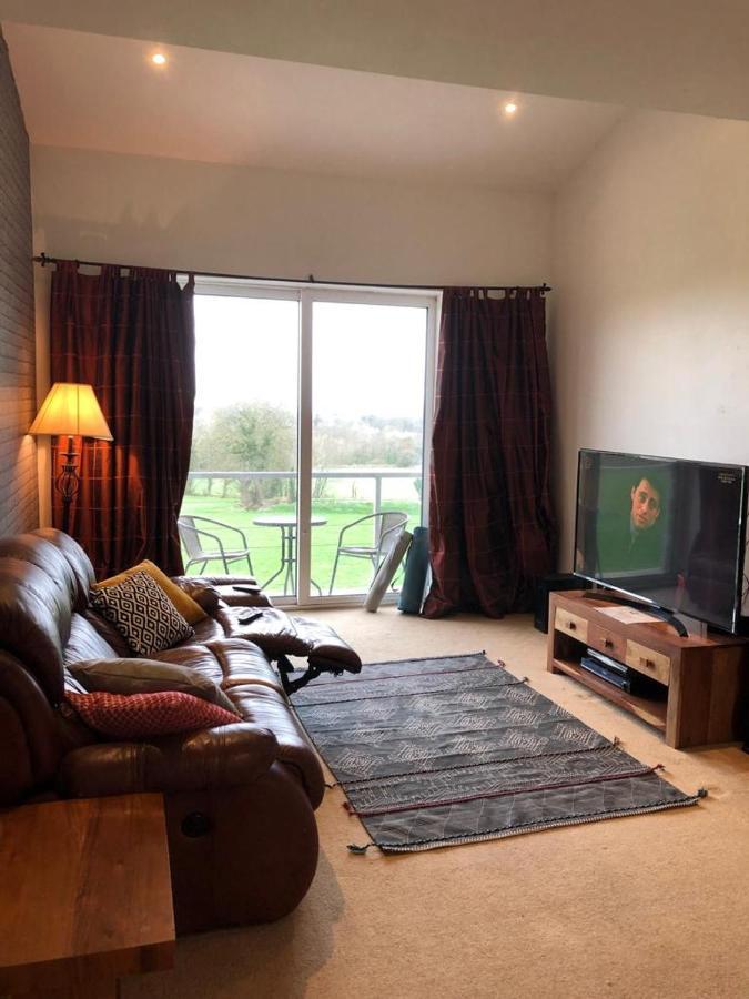 Rathescar Grove Guest House Drogheda Zewnętrze zdjęcie