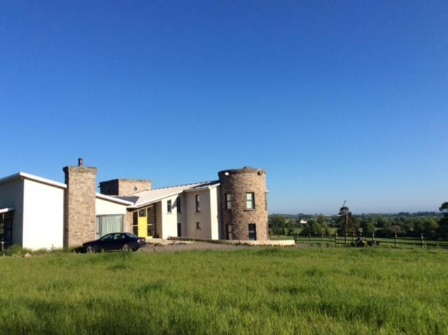 Rathescar Grove Guest House Drogheda Zewnętrze zdjęcie