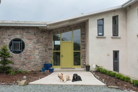 Rathescar Grove Guest House Drogheda Zewnętrze zdjęcie