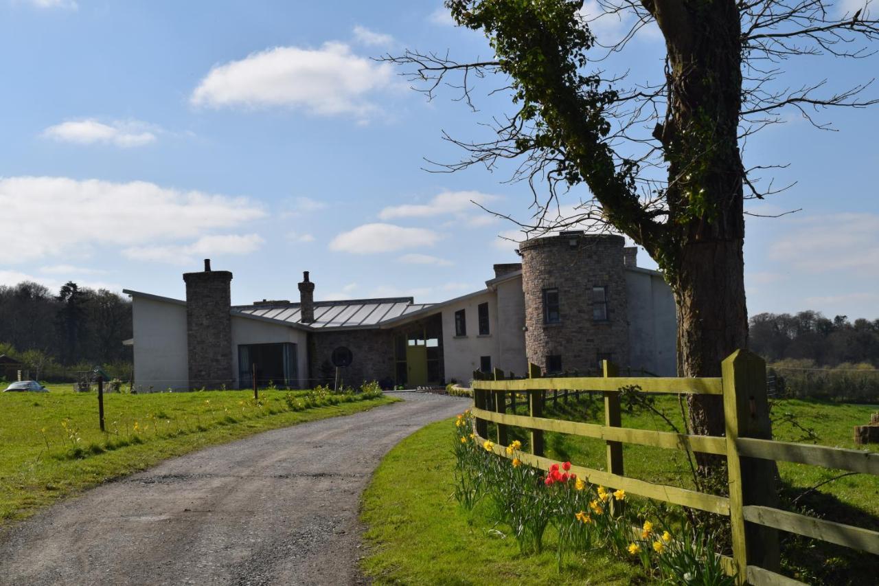 Rathescar Grove Guest House Drogheda Zewnętrze zdjęcie