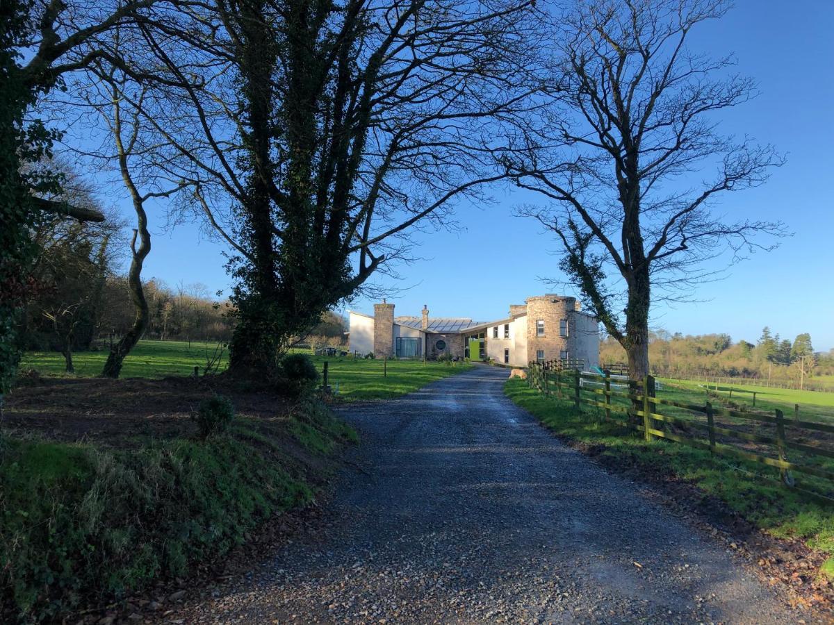 Rathescar Grove Guest House Drogheda Zewnętrze zdjęcie