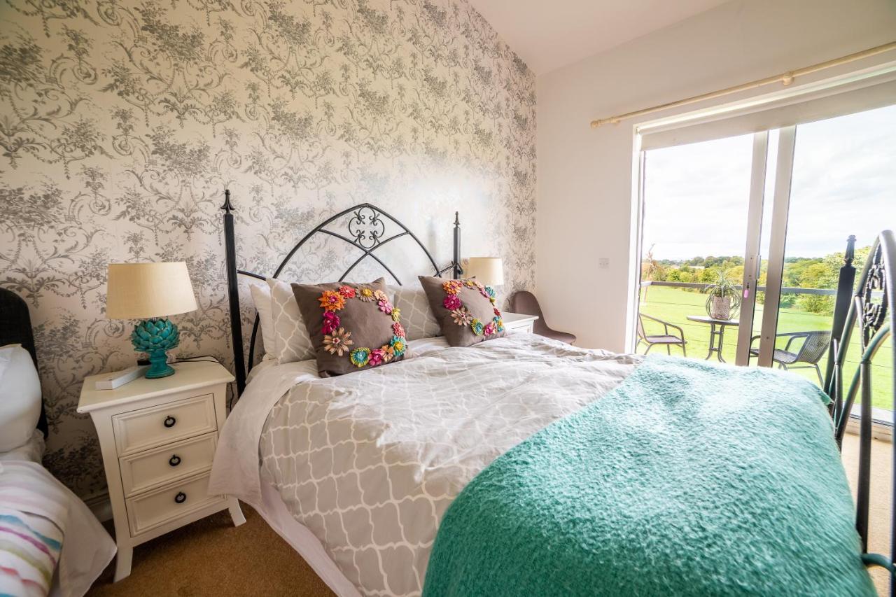 Rathescar Grove Guest House Drogheda Zewnętrze zdjęcie
