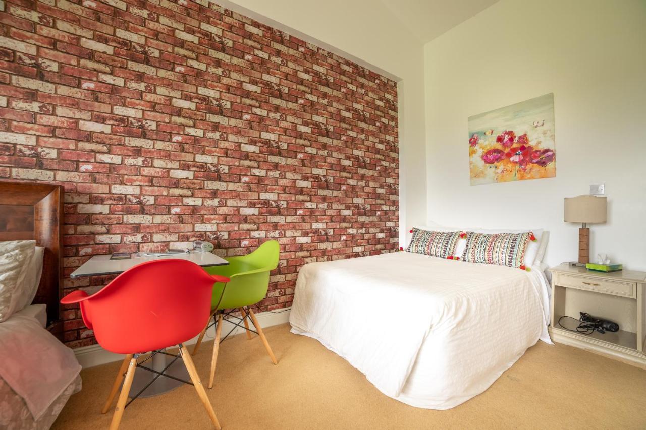 Rathescar Grove Guest House Drogheda Zewnętrze zdjęcie