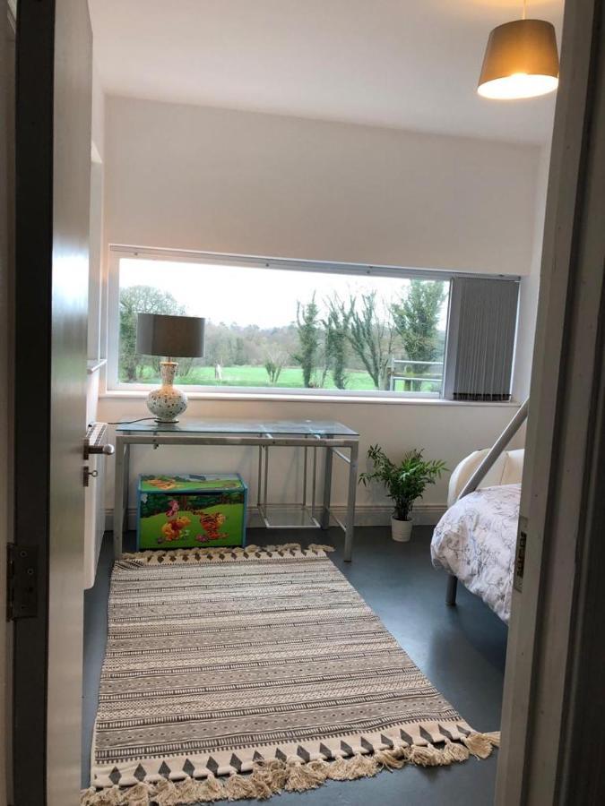 Rathescar Grove Guest House Drogheda Zewnętrze zdjęcie